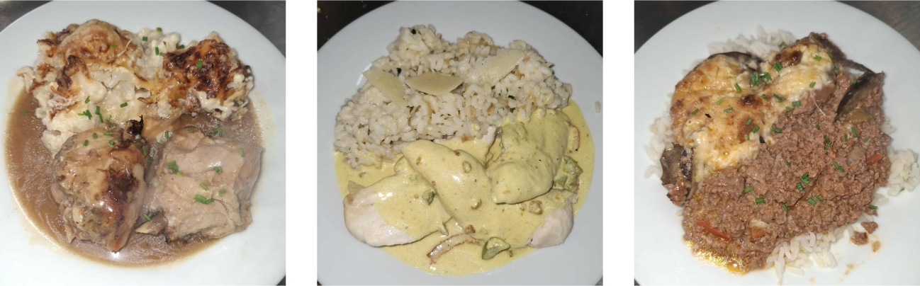 Le restaurant - La Cantine D'Orée - restaurant SAINT-LAURENT-DES-AUTELS - Restaurant Beaupreau