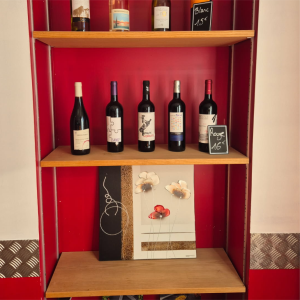 La Cantine D'Orée - restaurant SAINT-LAURENT-DES-AUTELS - Restaurant ouvrier à proximité