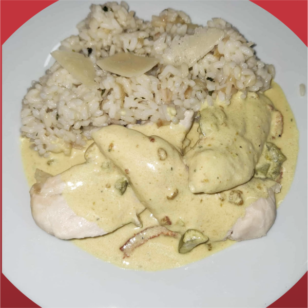 La carte - La Cantine D'Orée - restaurant SAINT-LAURENT-DES-AUTELS - Restaurant la Varenne