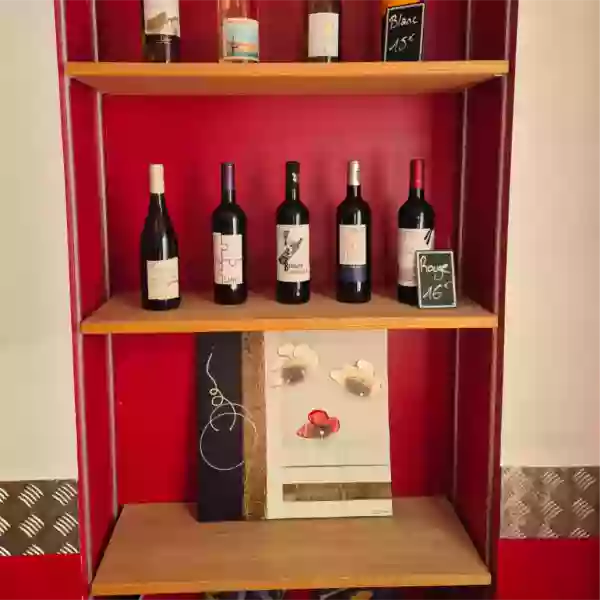La Cantine D'Orée - restaurant SAINT-LAURENT-DES-AUTELS - meilleur restaurant SAINT-LAURENT-DES-AUTELS